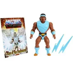 MATTEL HKM66 Masters of the Universe Origins Bolt-Man Actionfigur