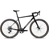 Ridley Kanzo Adventure 2026 Unisex 28 Zoll RH 54 cm schwarz
