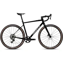 Ridley Kanzo Adventure 2026 Unisex 28 Zoll RH 54 cm schwarz