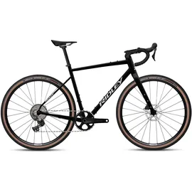 Ridley Kanzo Adventure 2026 Unisex 28 Zoll RH 54 cm schwarz