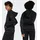 adidas Tiro 25 Kapuzenjacke Schwarz 152