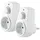 Revolt Dimmer-Steckdosen 2er-Set