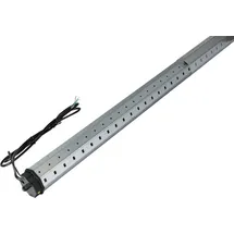 Schellenberg 86005 Achtkantstahlwelle Passend für (Rollladensysteme) Schellenberg Maxi