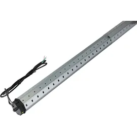 Schellenberg 86005 Achtkantstahlwelle Passend für (Rollladensysteme) Schellenberg Maxi