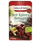 Müller"s Mühle Red Kidney Bohnen 500G'