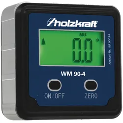 Holzkraft Winkelmesser WM 90-4