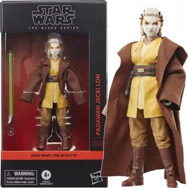 Hasbro Padawan Jecki Lon Actionfigur 15,2 cm