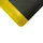 Coba Anti-Ermüdungsmatte PVC 120 cm schwarz/gelb