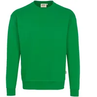 Hakro Sweatshirt Premium kellygrün, XL