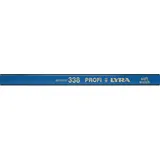Lyra Pet Lyra Tischlerbleistift 338 Profi - hart