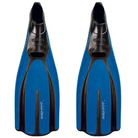 Mares Flosse Avanti Tre - Farbe: blau - Größe: 40/41