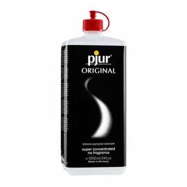 pjur Original, silikonbasiert, 1000 ml