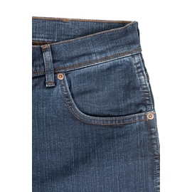 Wrangler Texas Stretch Jeans Blue / Black 34 36