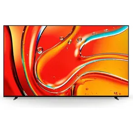 Sony BRAVIA 7 K-75XR70 75" QLED Mini LED