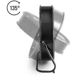 Trotec TVM 24 D Bodenventilator