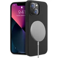 Nevox (2391) Handy-Schutzhülle 17 cm (6.7") Cover schwarz, iPhone