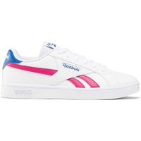 Reebok Damen Court Retro Sneaker,Ftwwht Seprpi Vecblu,38 EU