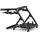 Next Level Racing Flight Stand Pro Lenkradhalterung Schwarz