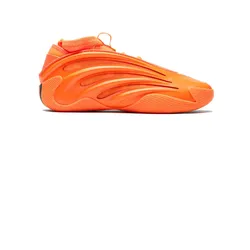 adidas Originals HARDEN VOLUME 9 - Orange - 9.5