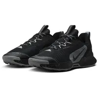 Nike Juniper Trail 3 Damen Schwarz/Grau 38,5