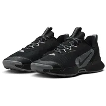 Nike Juniper Trail 3 Damen Schwarz/Grau 38,5