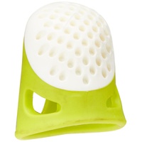 Prym Fingerhut, Plastic, Helles Grün, Eine Grösse, 2.17 x