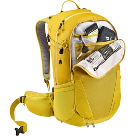 Deuter Futura 27 l turmeric/greencurry