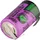 Tadiran Batteries Tadiran LTC SL-550/T, Herst.Nr: 1110550200 mit Lötfahnen U-Form
