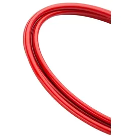 Jagwire Schaltzug Außenhülle Lex-SL 10 m Rot