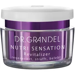 DR. GRANDEL Revitalizer Serie Nutri Sensation