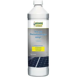 AtomiClean Solarreiniger 1 L