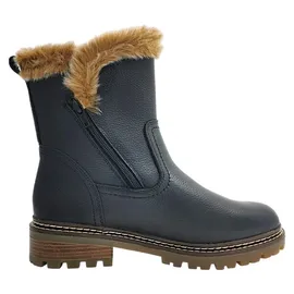 remonte Stiefelette Damen Schwarz 43