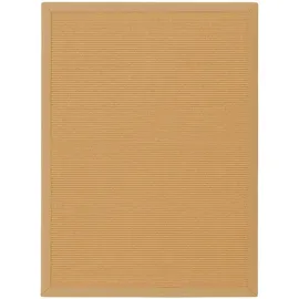 melius vivere Astra Teppich Cognac, Textil, 140x200 cm, Teppiche - Böden, Teppiche, Moderne Teppiche