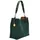 Fossil Schultertasche Jessie Bucket Bag Viridian Suede
