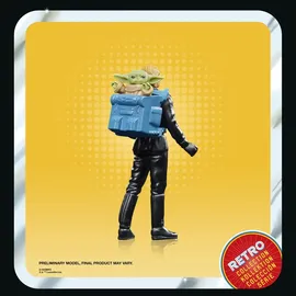 Hasbro Star Wars Grogu Actionfigur 10 cm