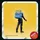Hasbro Star Wars Grogu Actionfigur 10 cm