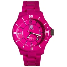 Light Time Quarz Herren Kunststoff 0 mm L116PNK
