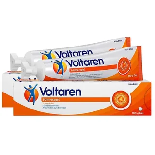 Voltaren Schmerzgel 11,6 mg / g Gel