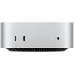 Apple Mac mini , Apple M, M4, 24 GB, 1 TB, SSD, macOS Sequoia