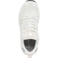 Karl Kani Prime Runner White/pink/Grey, 40.5 - 40.5 EU