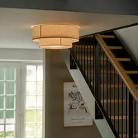 Nordlux Malodin Deckenleuchte, beige