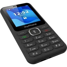 myPhone 6320 schwarz