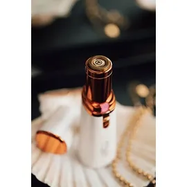 Adler AD 2939 Damentrimmer One Size - Gold,