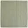 HAY Haze Outdoor-Teppich 140 x 200 cm Grün