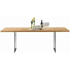 Musterring Tiama 200 x 76,5 x 100 cm schwarz