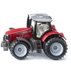 Massey Ferguson Traktor