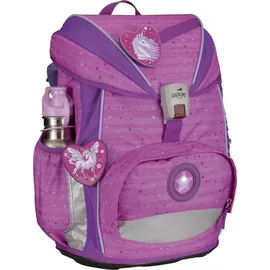 DerDieDas ErgoFlex Light 5-tlg. Purple Unicorn