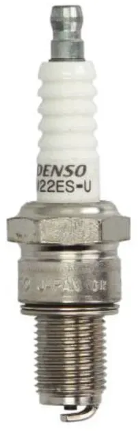 Bougie d'allumage DENSO W22ES-U, 1 pièce