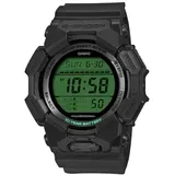 Casio G-Shock GD-010BEG-1JF Digitaluhr Herren Schwarz 200M Sport Japan Y868874