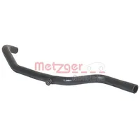 METZGER Kühlerschlauch für Dacia